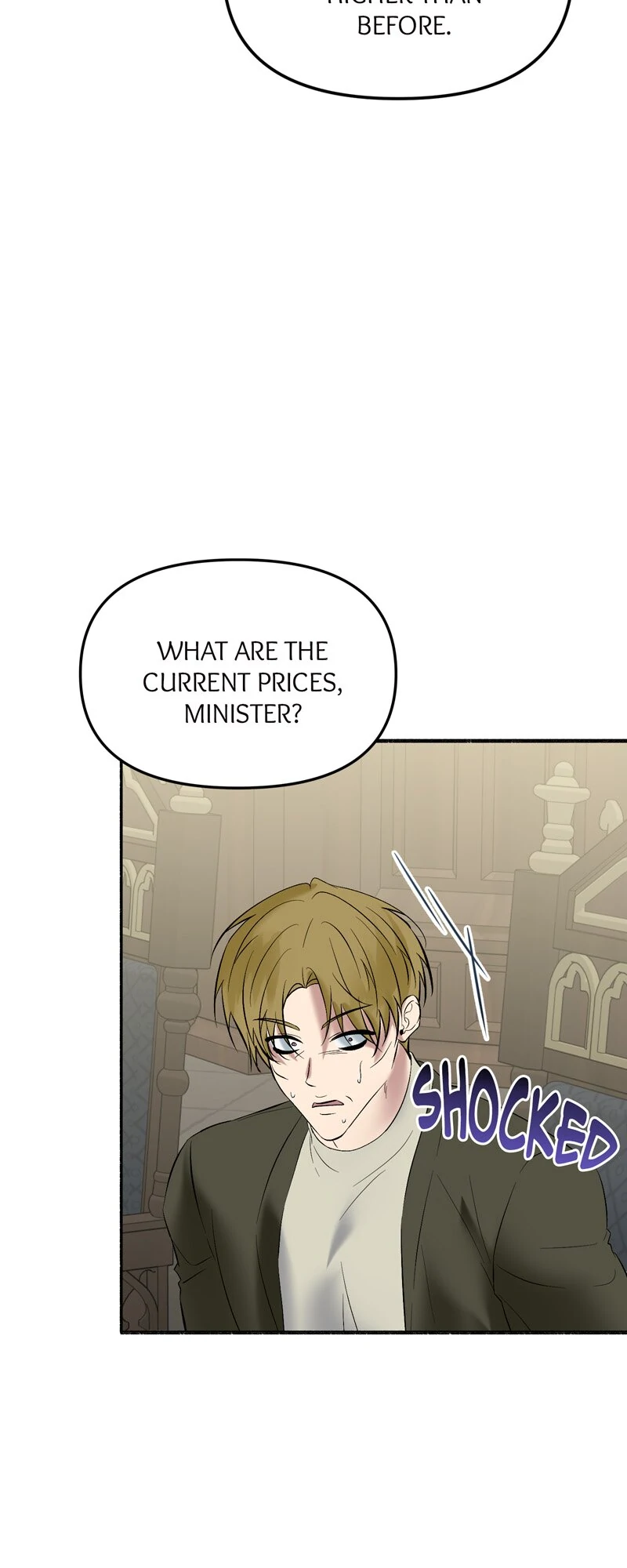 My Angelic Husband is actually a Devil in Disguise Chapter 108 page 19