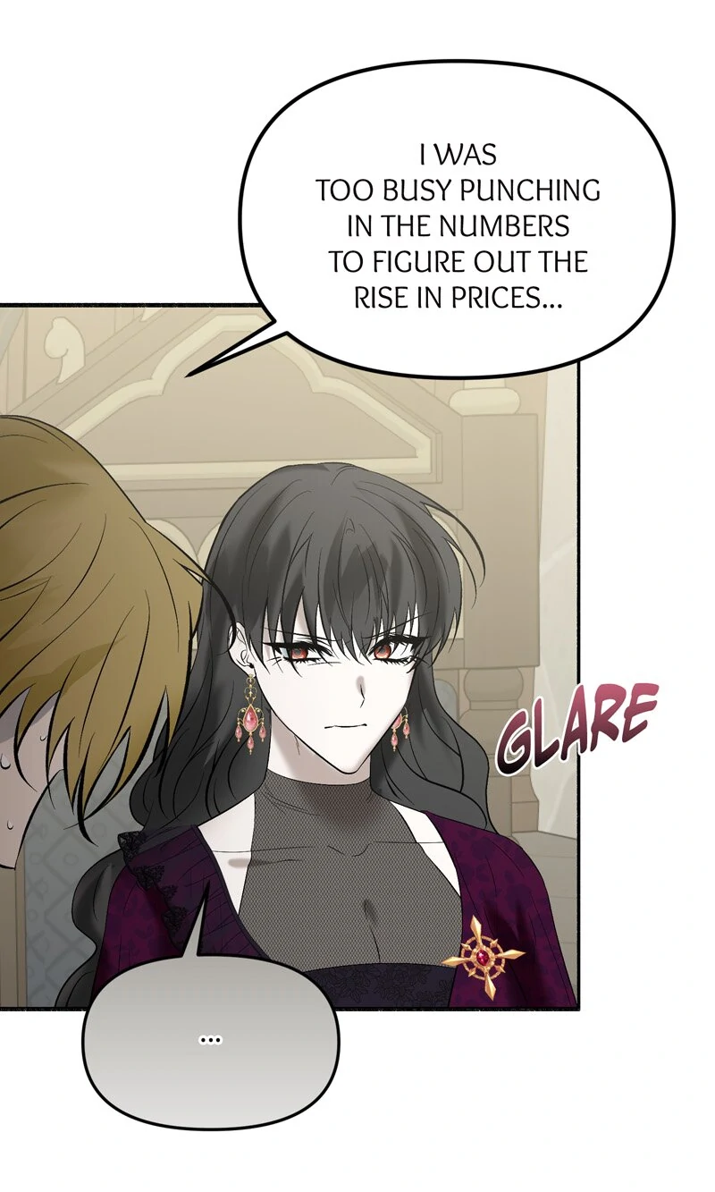 My Angelic Husband is actually a Devil in Disguise Chapter 108 page 20