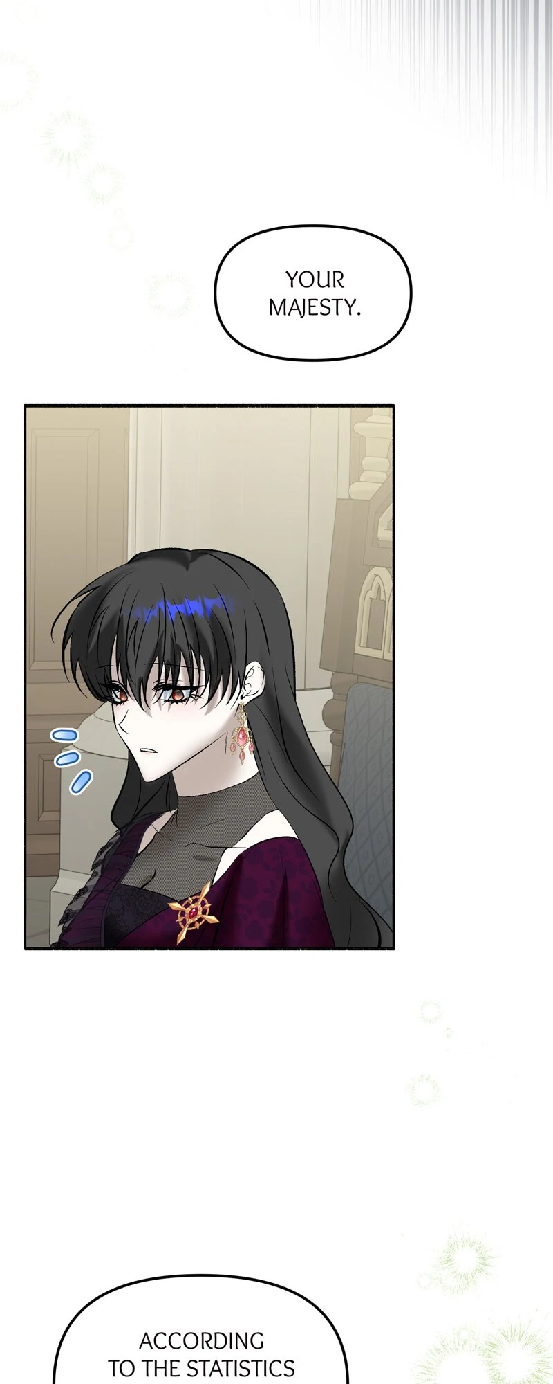 My Angelic Husband is actually a Devil in Disguise Chapter 108 page 22