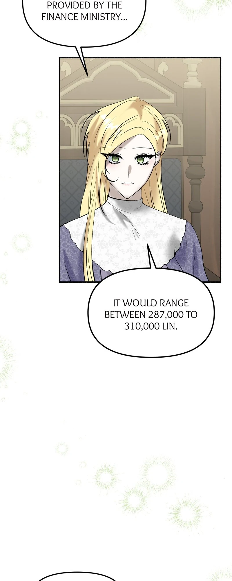 My Angelic Husband is actually a Devil in Disguise Chapter 108 page 23