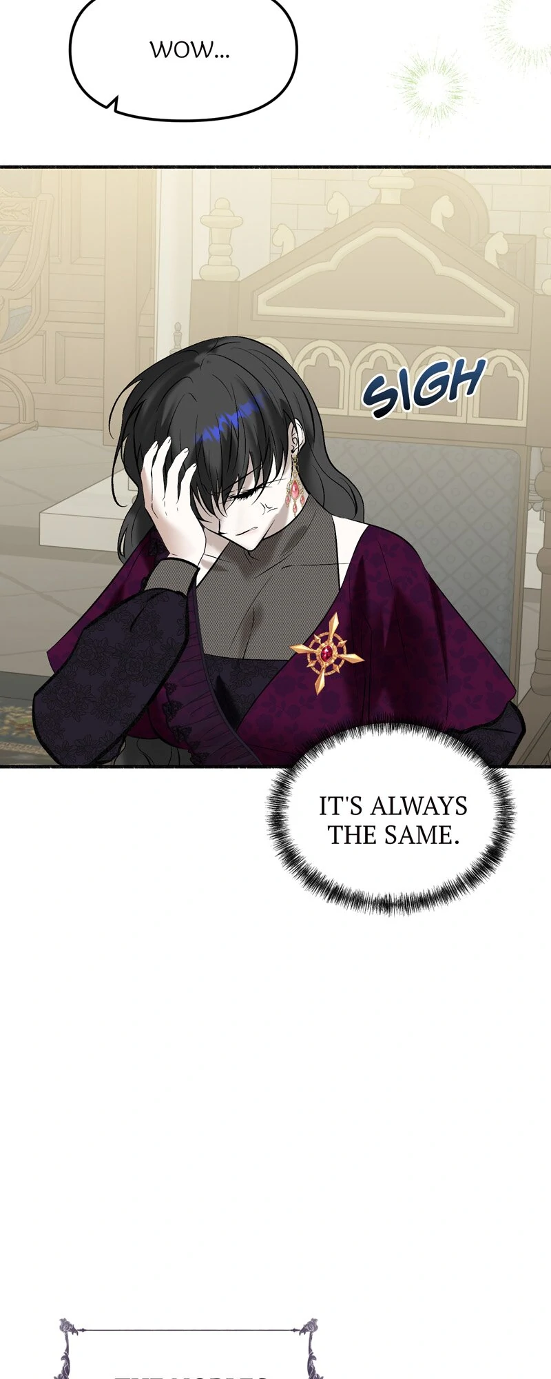 My Angelic Husband is actually a Devil in Disguise Chapter 108 page 24