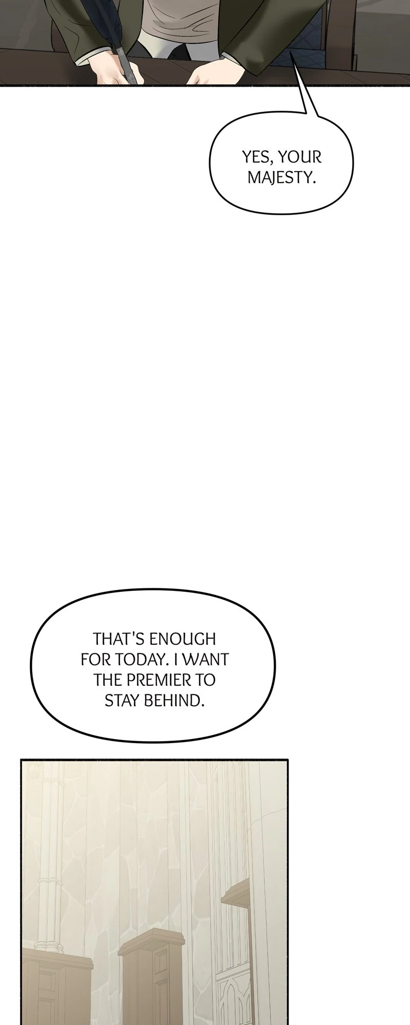My Angelic Husband is actually a Devil in Disguise Chapter 108 page 29