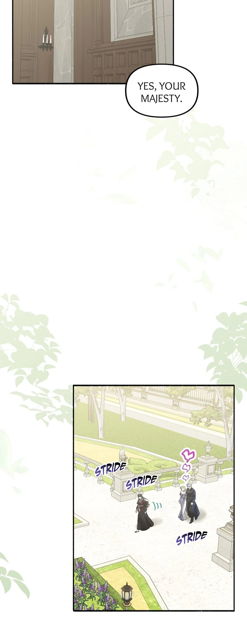 My Angelic Husband is actually a Devil in Disguise Chapter 108 page 30