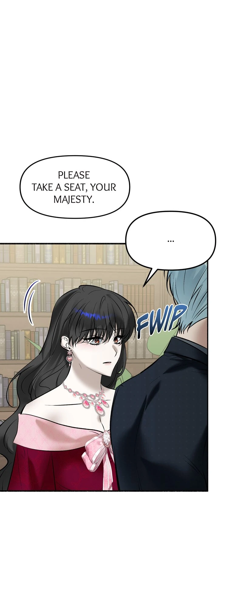 My Angelic Husband is actually a Devil in Disguise Chapter 108 page 43