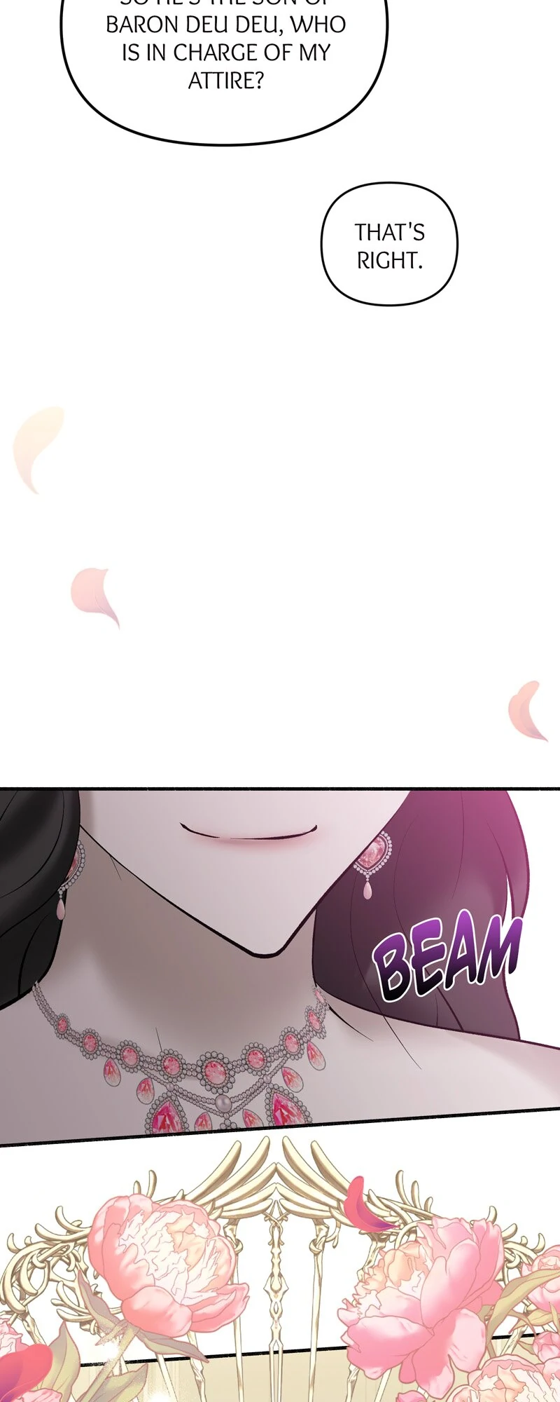 My Angelic Husband is actually a Devil in Disguise Chapter 108 page 45