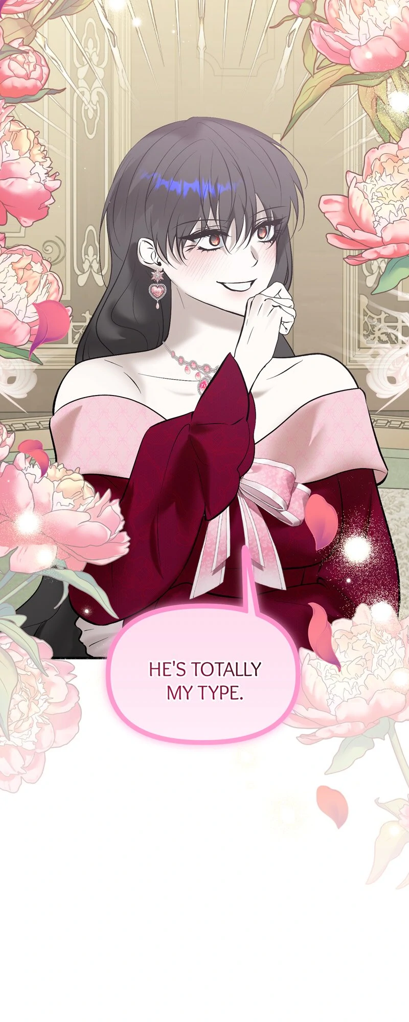 My Angelic Husband is actually a Devil in Disguise Chapter 108 page 46