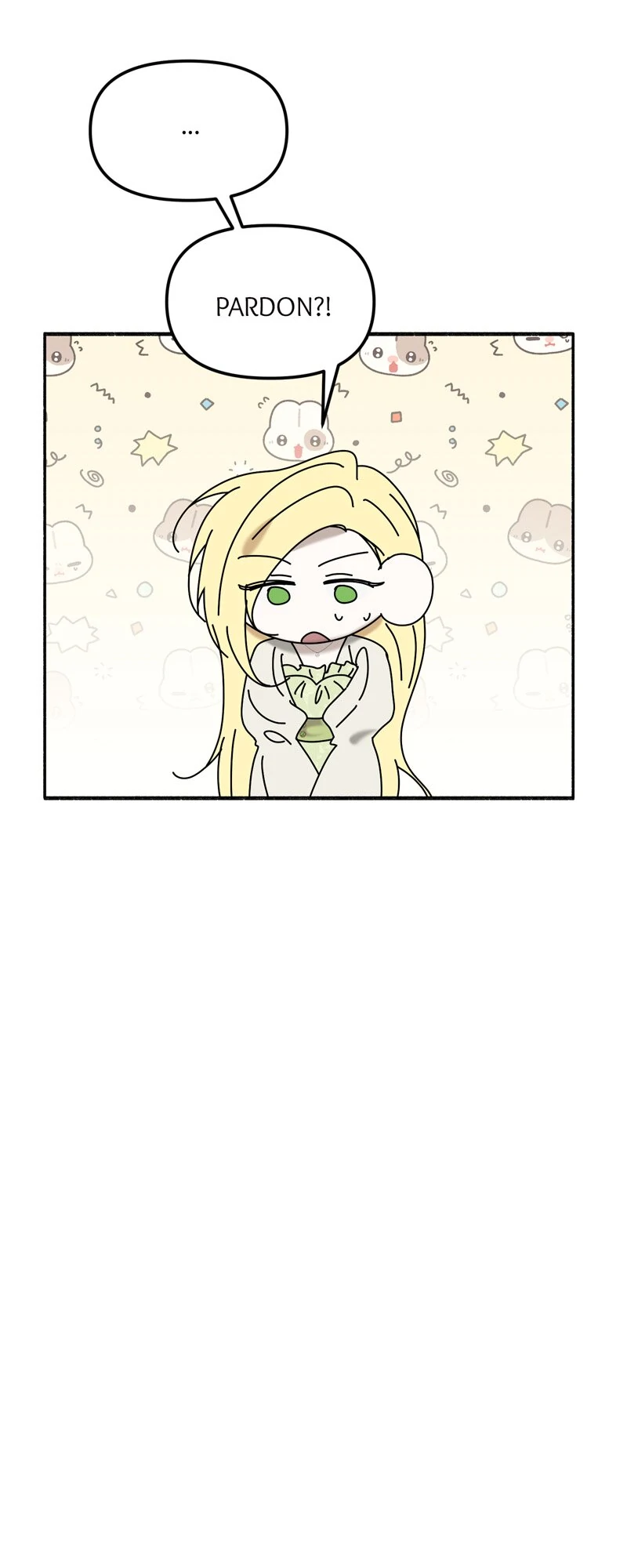 My Angelic Husband is actually a Devil in Disguise Chapter 108 page 47