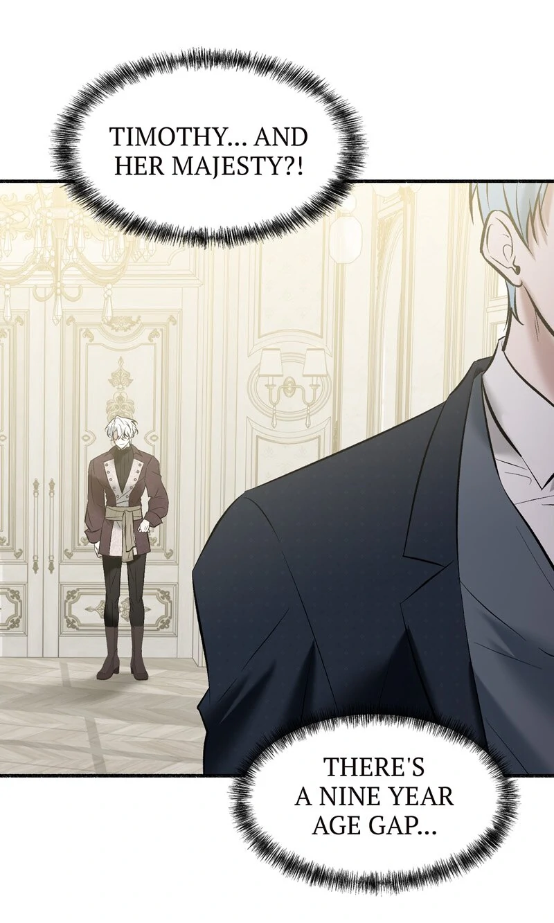 My Angelic Husband is actually a Devil in Disguise Chapter 108 page 48