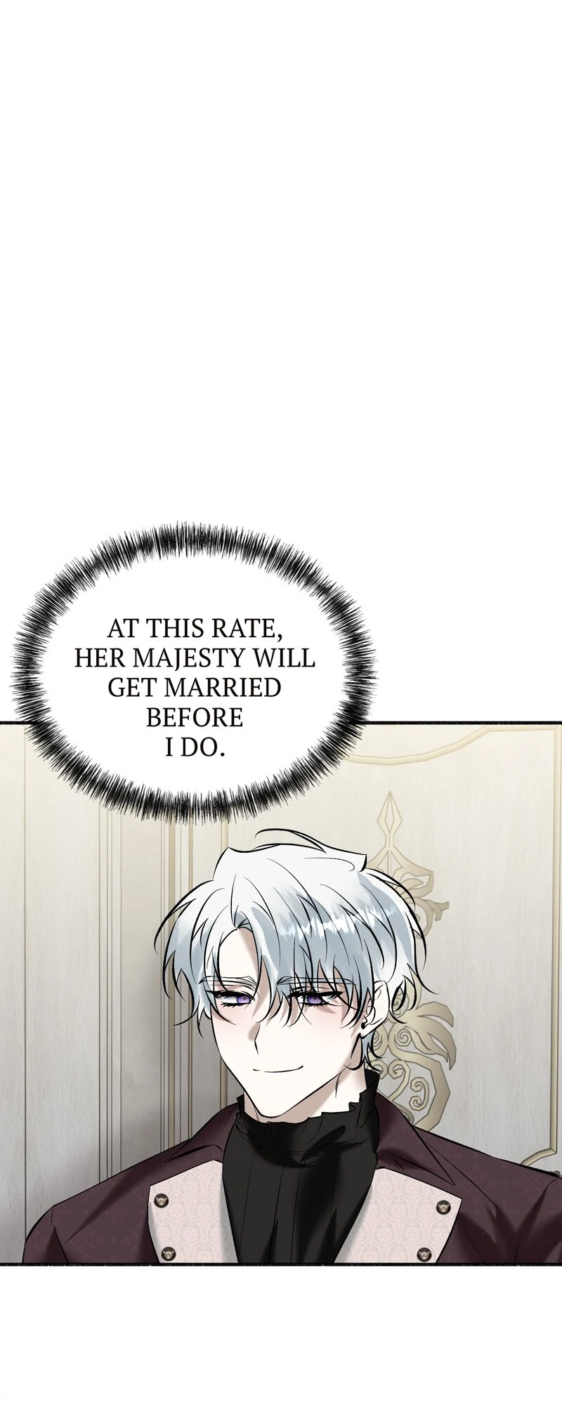 My Angelic Husband is actually a Devil in Disguise Chapter 108 page 49
