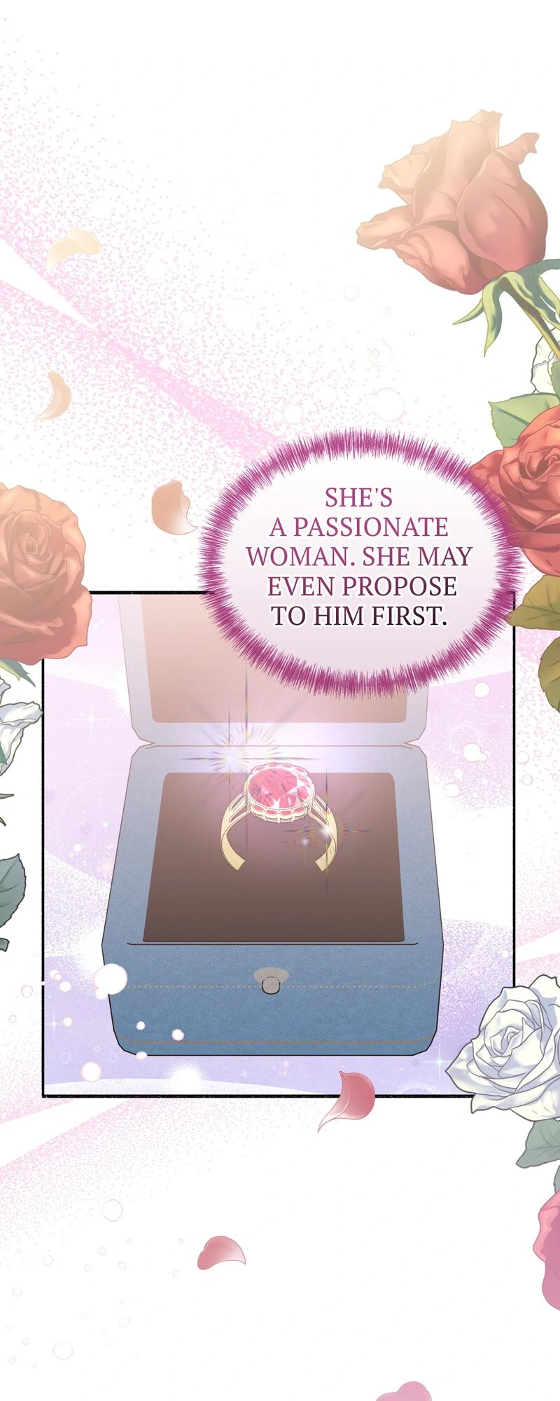 My Angelic Husband is actually a Devil in Disguise Chapter 108 page 50