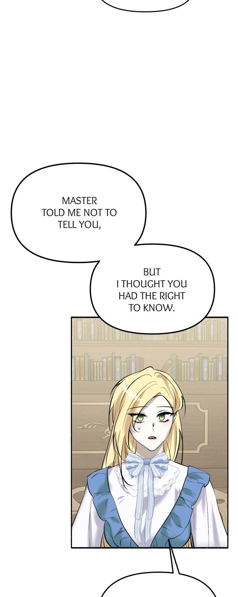 My Angelic Husband is actually a Devil in Disguise Chapter 108 page 58