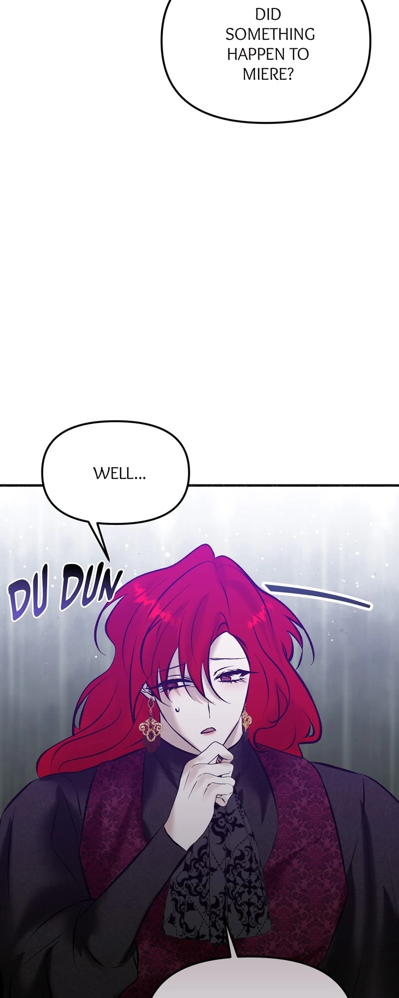 My Angelic Husband is actually a Devil in Disguise Chapter 108 page 59