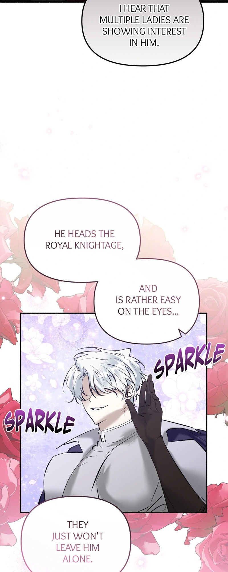 My Angelic Husband is actually a Devil in Disguise Chapter 108 page 60