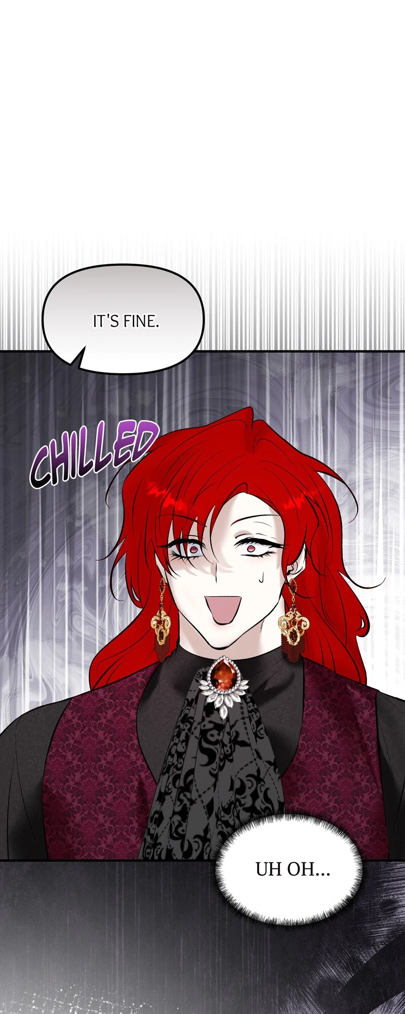 My Angelic Husband is actually a Devil in Disguise Chapter 108 page 63