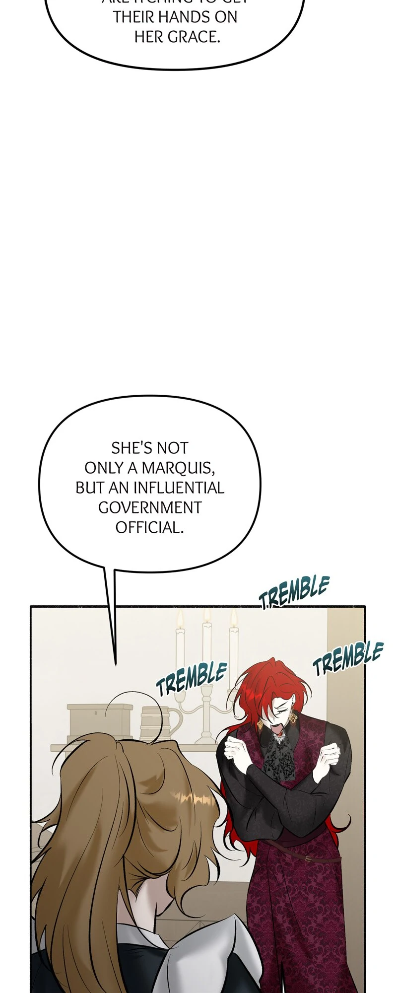 My Angelic Husband is actually a Devil in Disguise Chapter 108 page 66