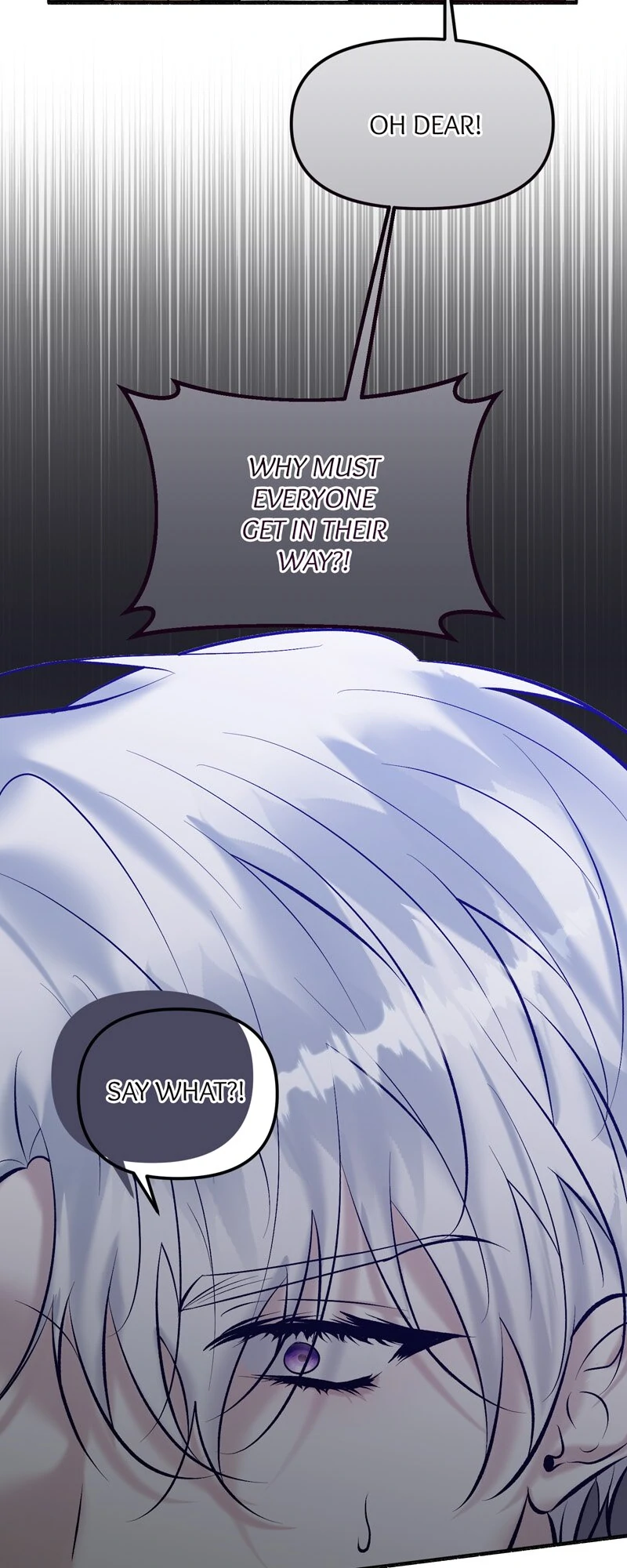 My Angelic Husband is actually a Devil in Disguise Chapter 108 page 67