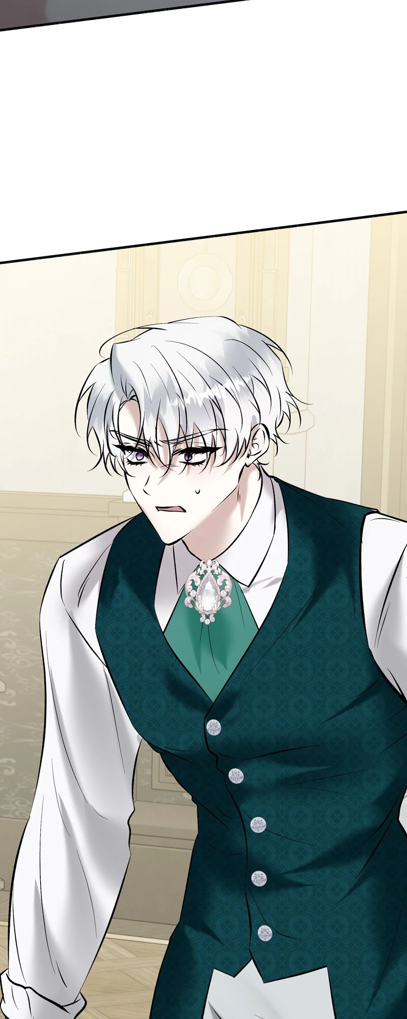 My Angelic Husband is actually a Devil in Disguise Chapter 108 page 68