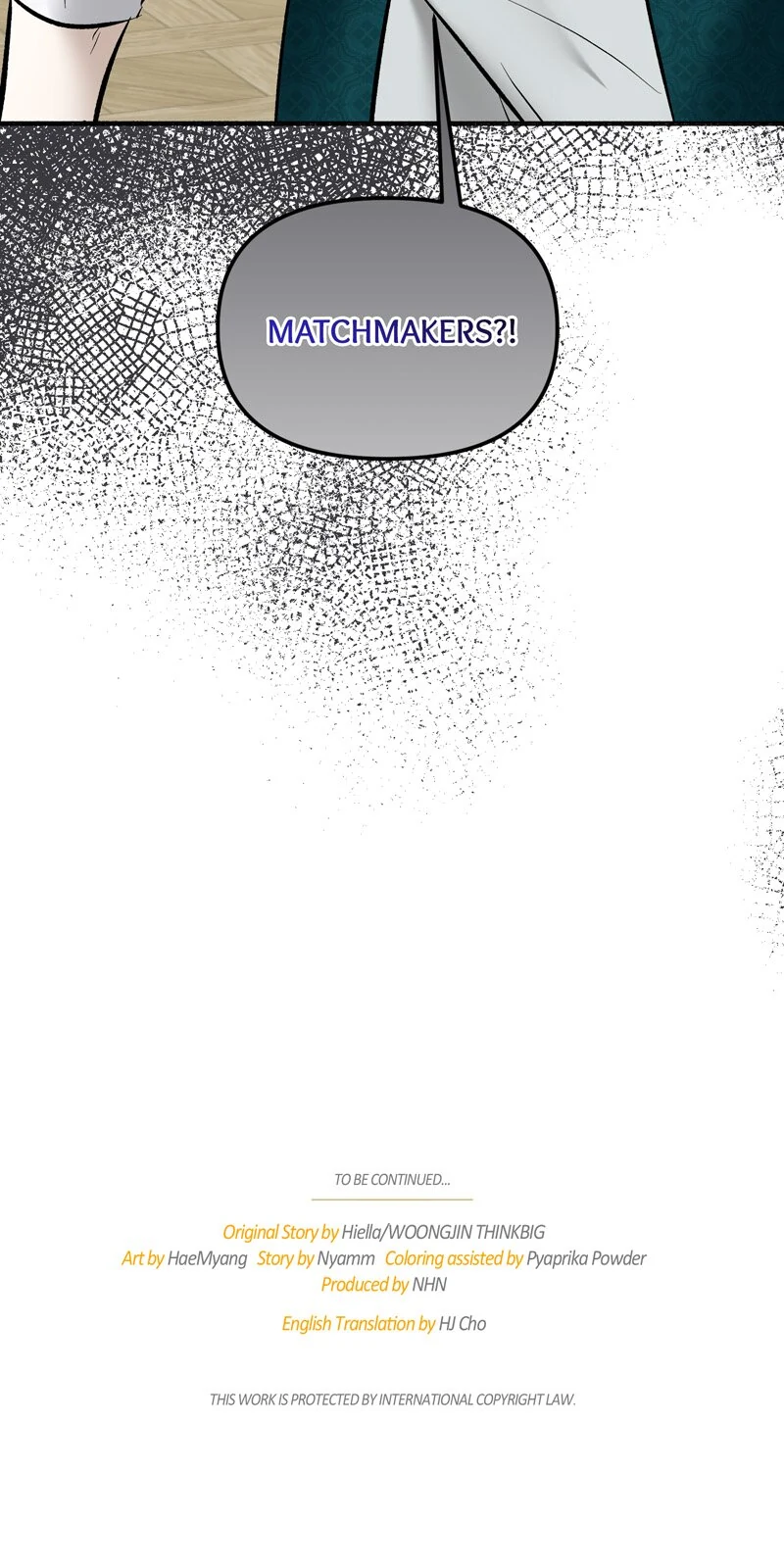 My Angelic Husband is actually a Devil in Disguise Chapter 108 page 69