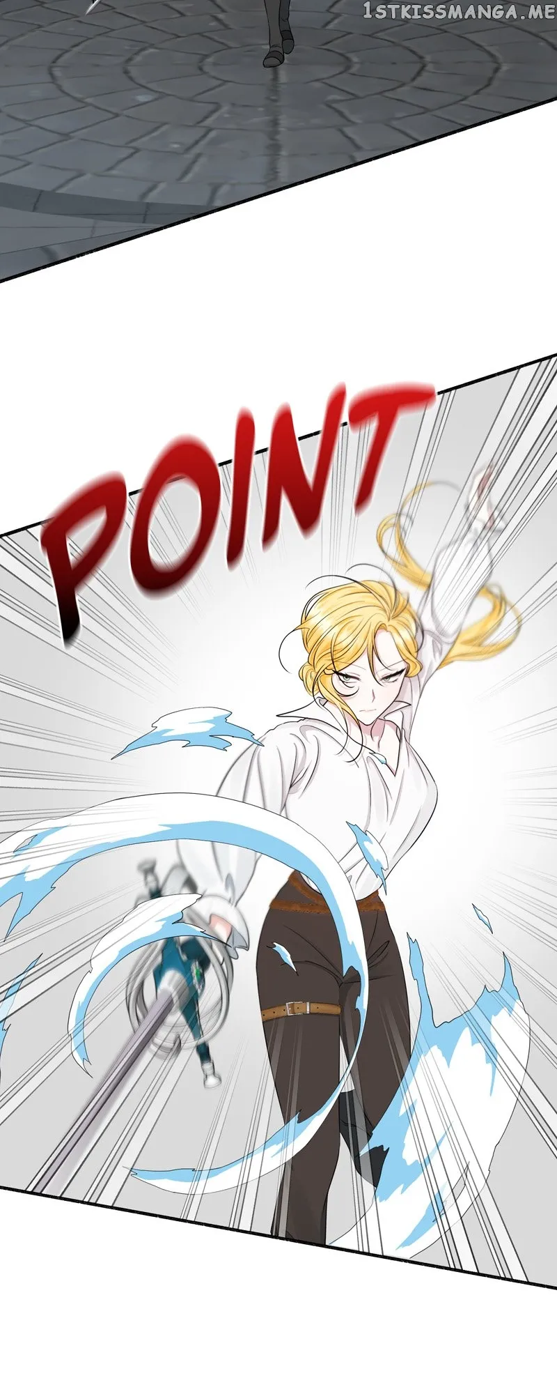 My Angelic Husband is actually a Devil in Disguise Chapter 11 page 12