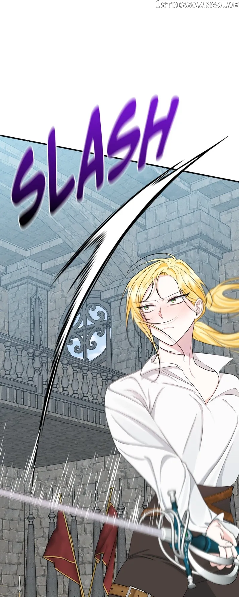 My Angelic Husband is actually a Devil in Disguise Chapter 11 page 14