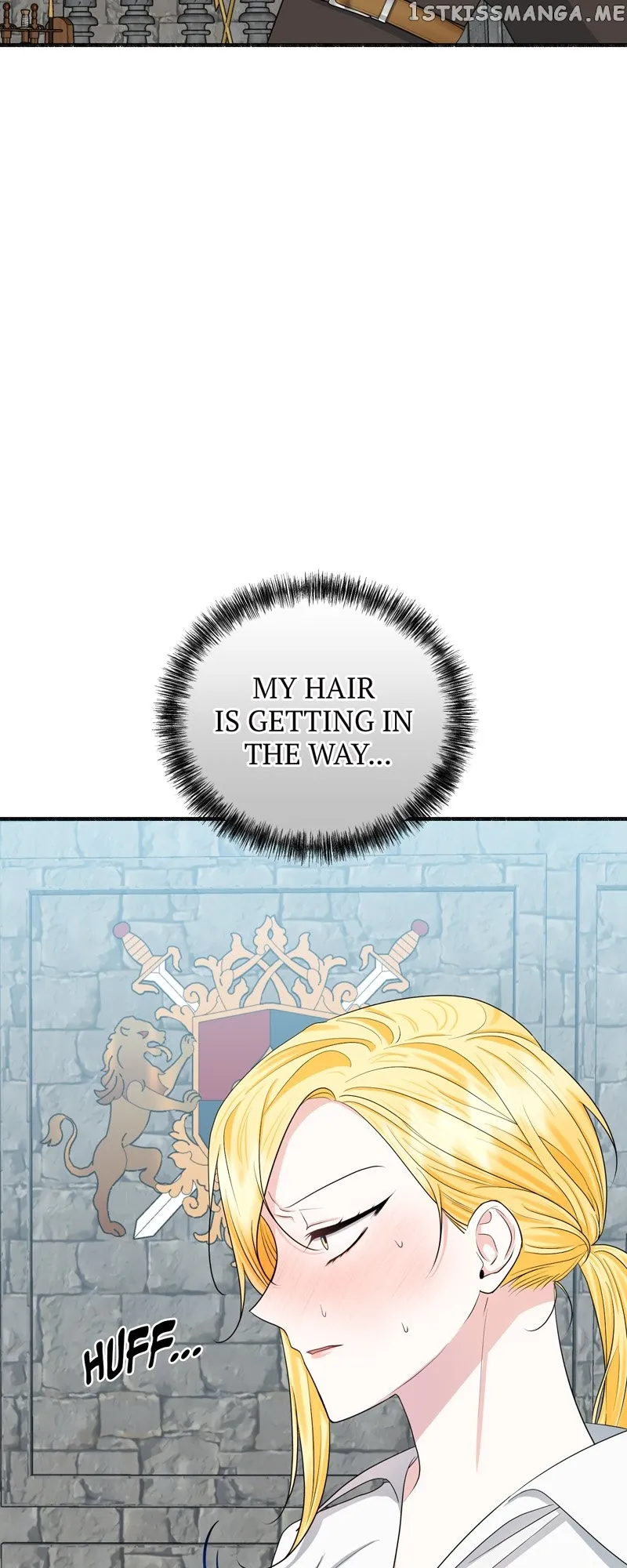 My Angelic Husband is actually a Devil in Disguise Chapter 11 page 15