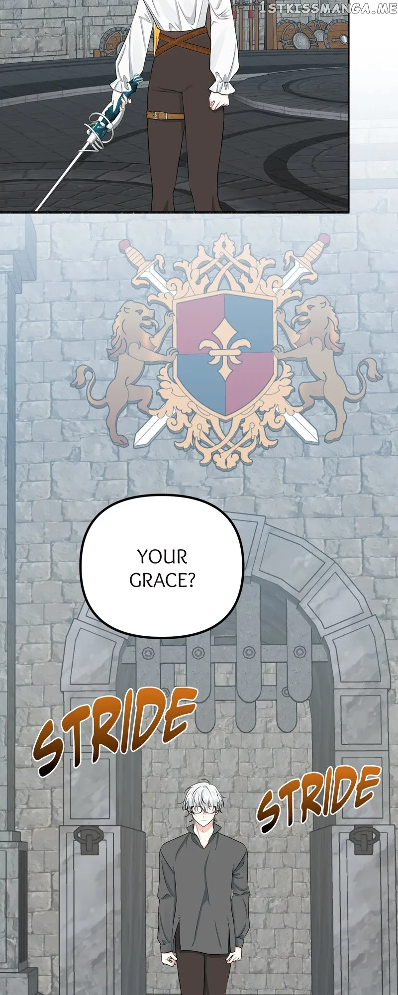 My Angelic Husband is actually a Devil in Disguise Chapter 11 page 17