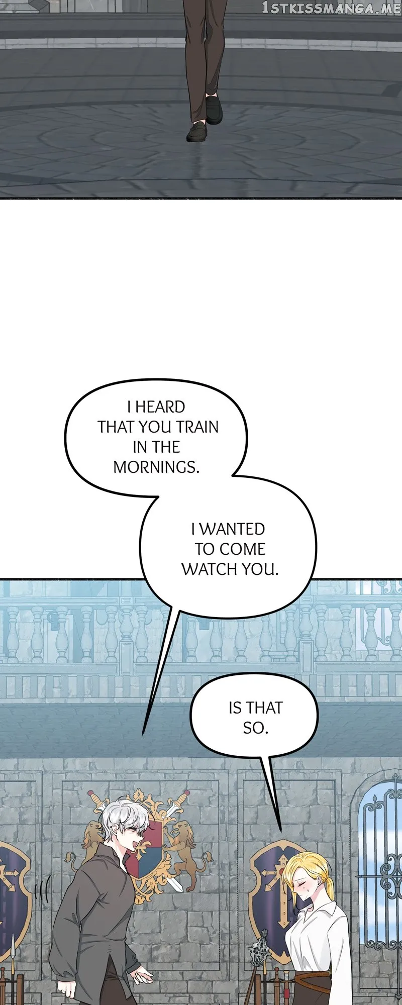 My Angelic Husband is actually a Devil in Disguise Chapter 11 page 18