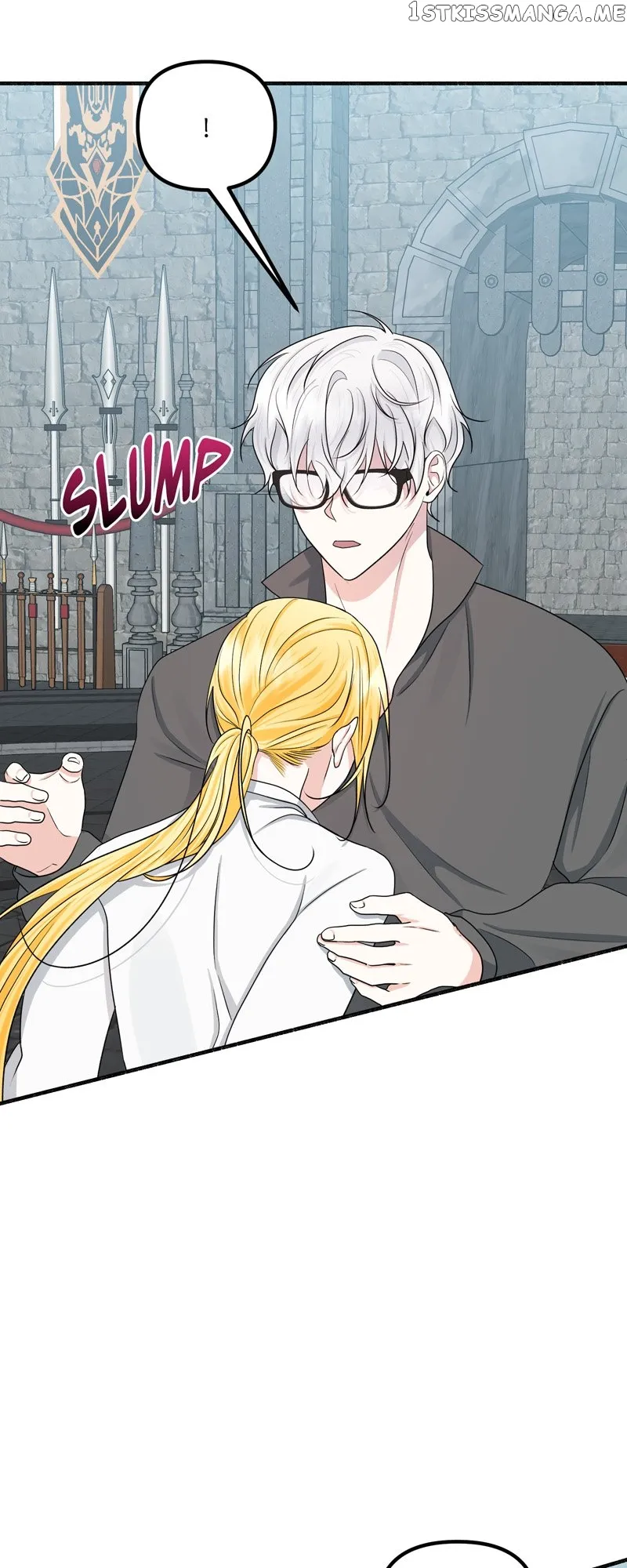My Angelic Husband is actually a Devil in Disguise Chapter 11 page 21