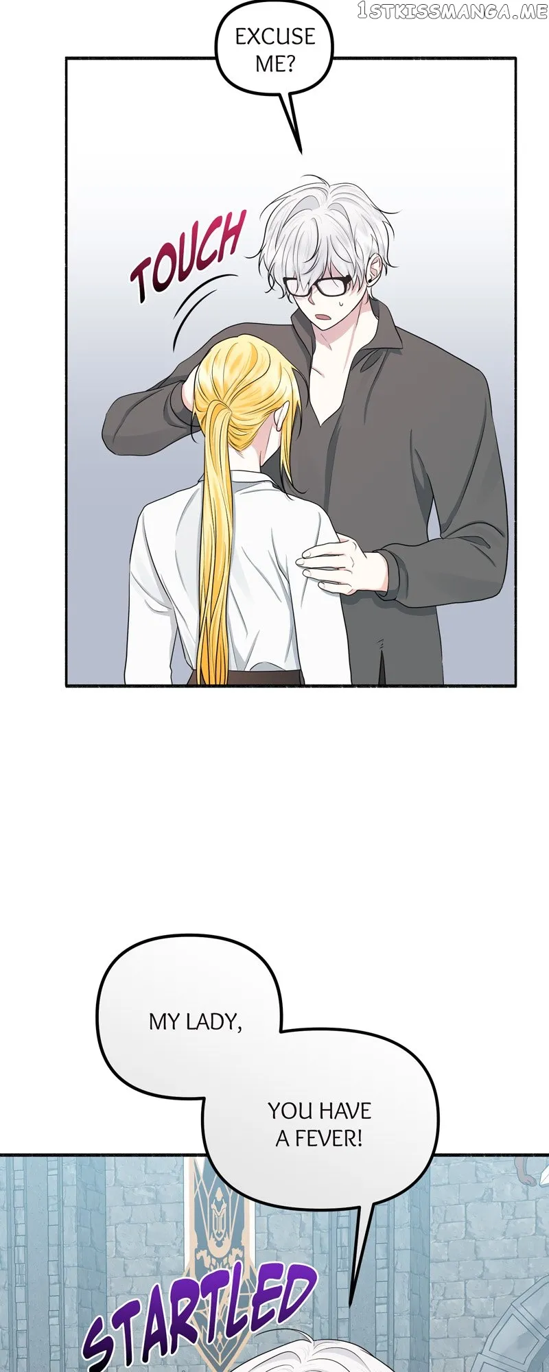 My Angelic Husband is actually a Devil in Disguise Chapter 11 page 23