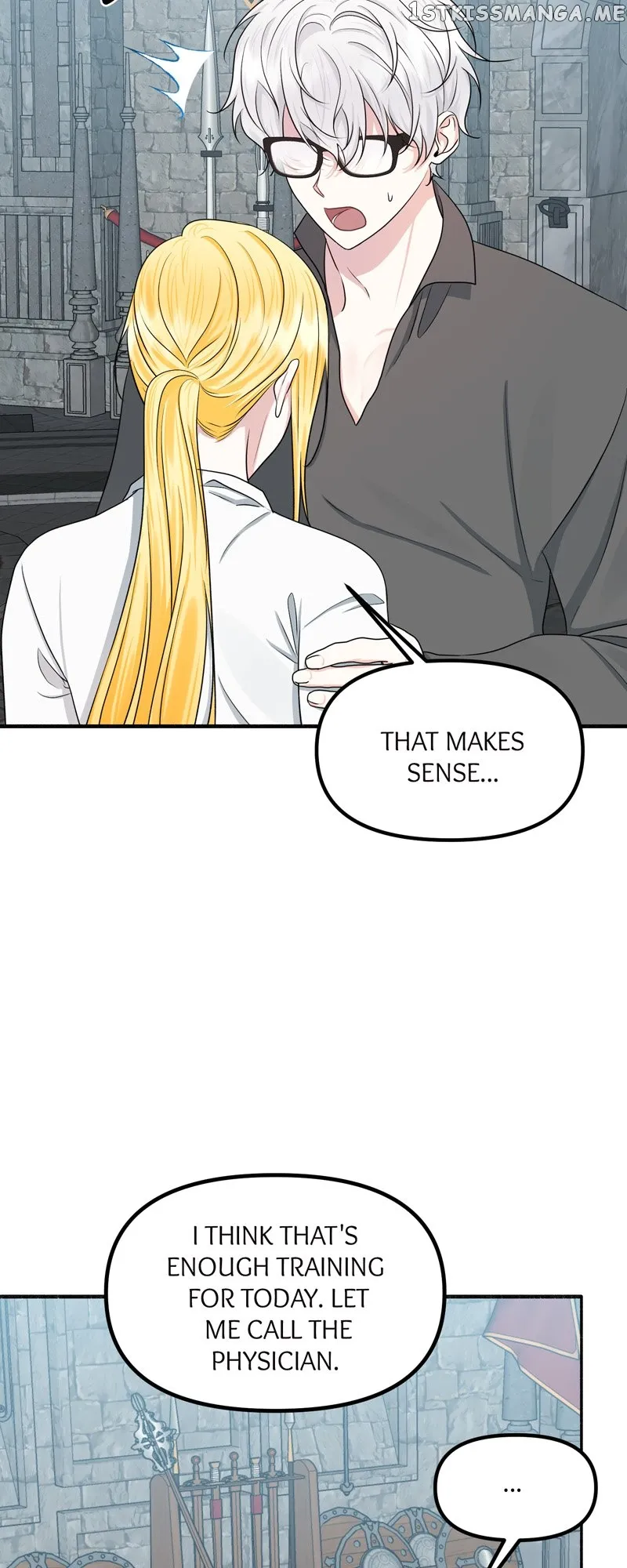 My Angelic Husband is actually a Devil in Disguise Chapter 11 page 24