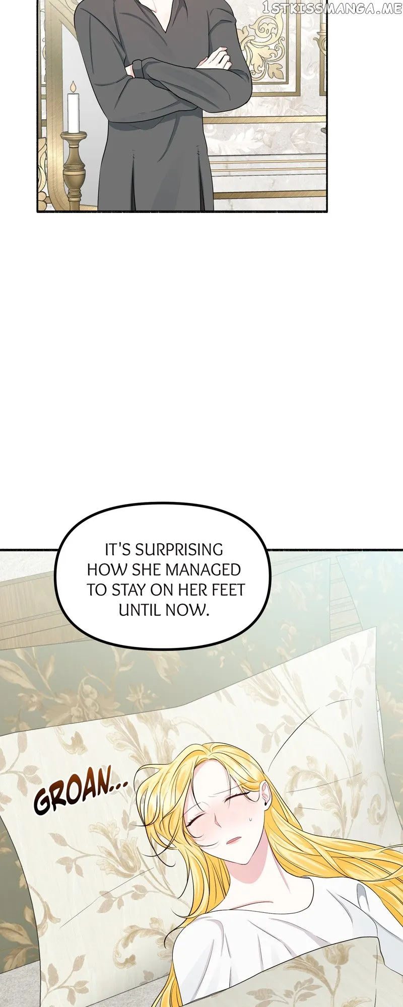 My Angelic Husband is actually a Devil in Disguise Chapter 11 page 29