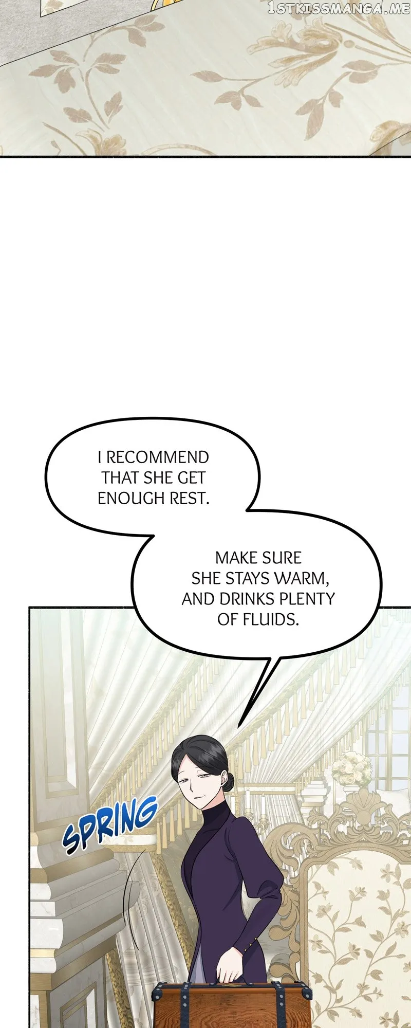 My Angelic Husband is actually a Devil in Disguise Chapter 11 page 30
