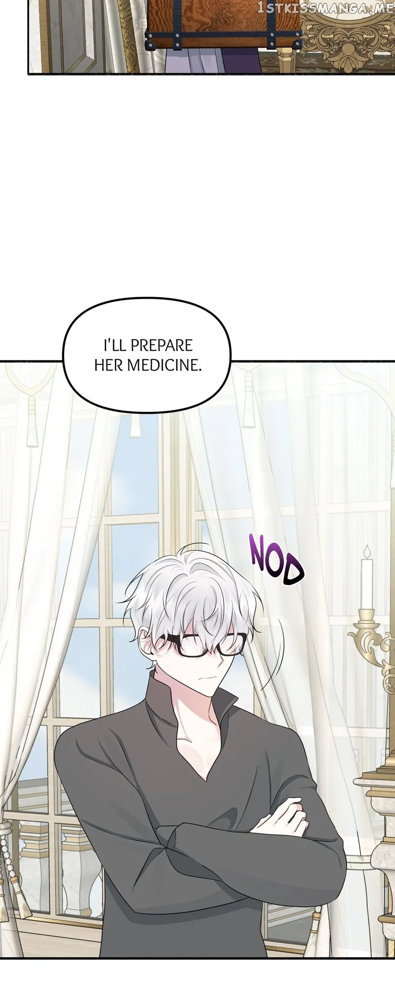 My Angelic Husband is actually a Devil in Disguise Chapter 11 page 31
