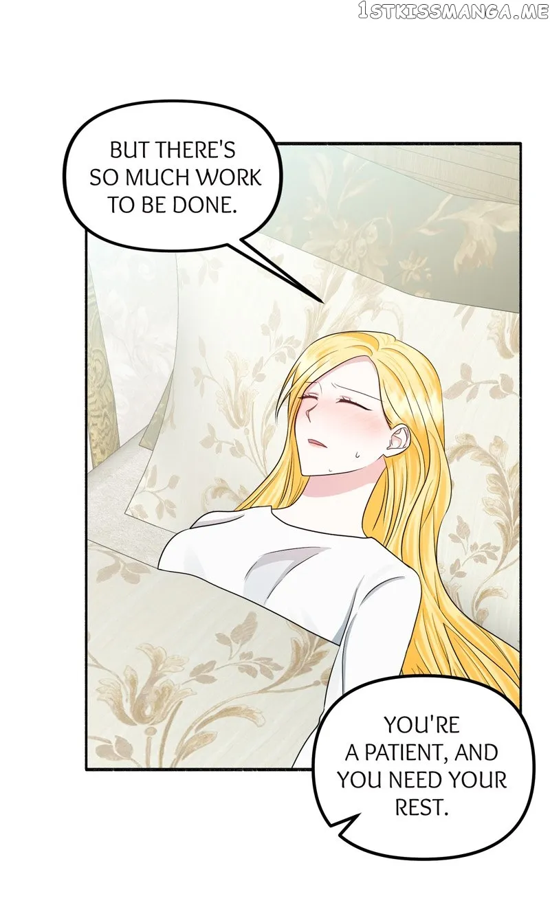 My Angelic Husband is actually a Devil in Disguise Chapter 11 page 34