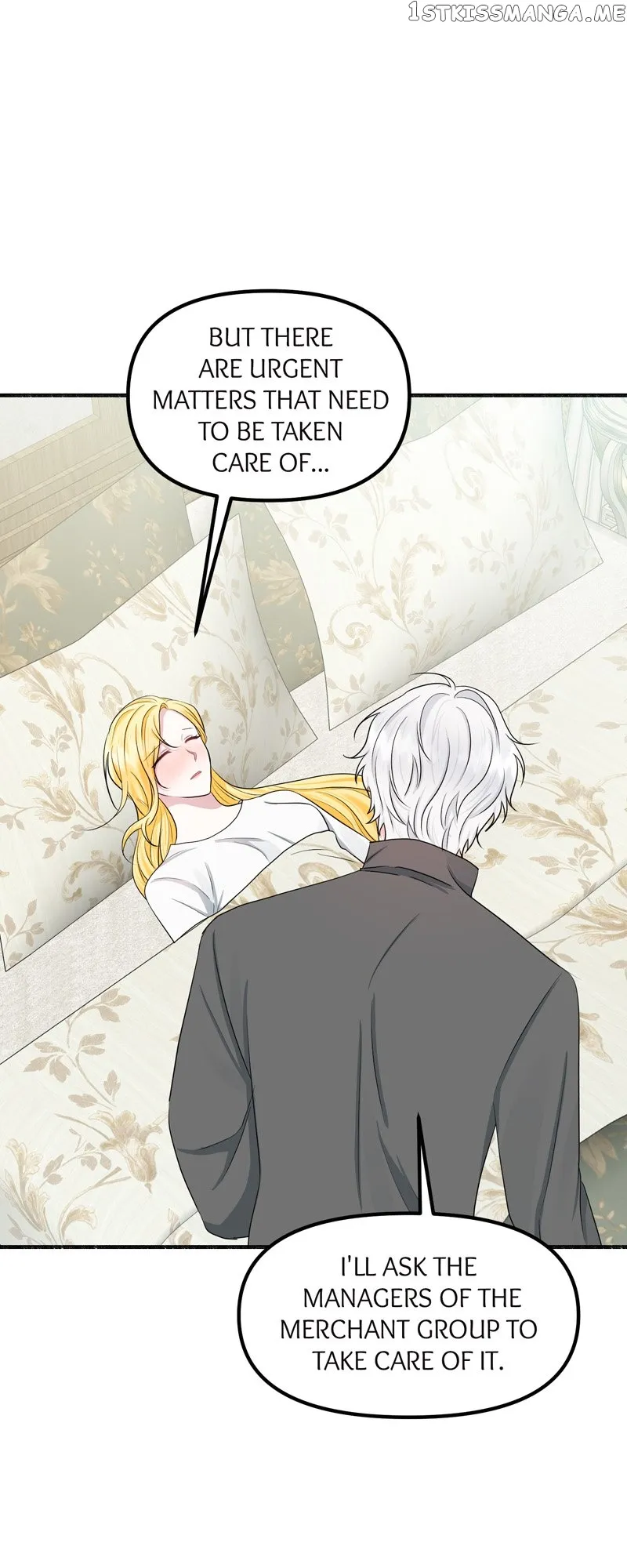 My Angelic Husband is actually a Devil in Disguise Chapter 11 page 35