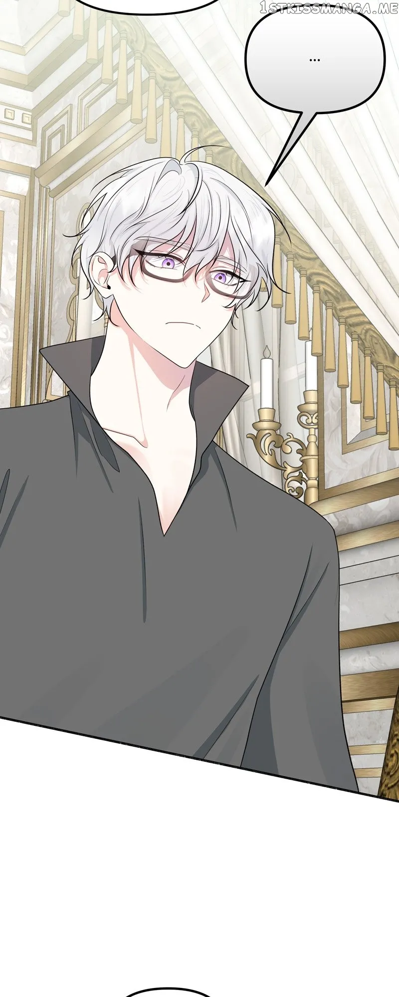 My Angelic Husband is actually a Devil in Disguise Chapter 11 page 37