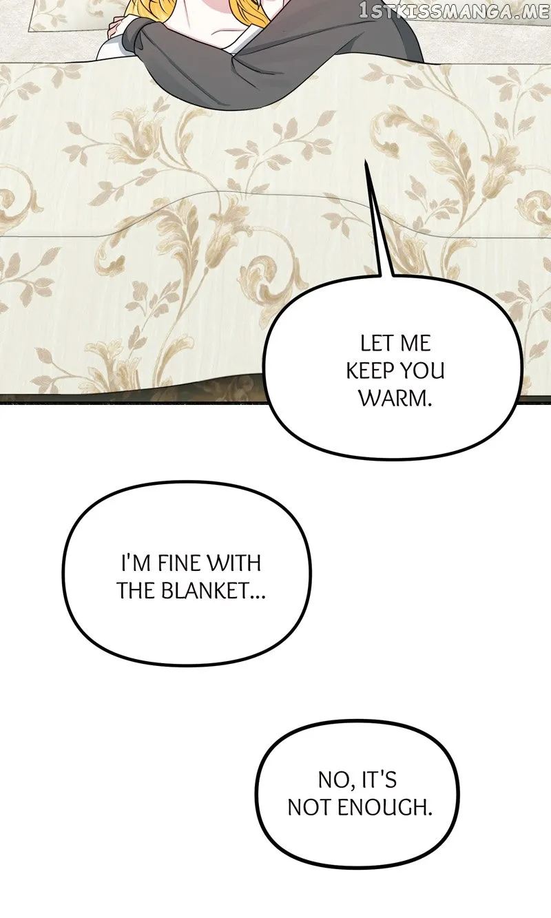 My Angelic Husband is actually a Devil in Disguise Chapter 11 page 41