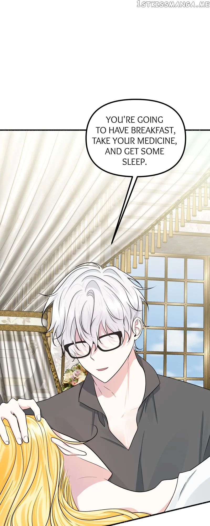 My Angelic Husband is actually a Devil in Disguise Chapter 11 page 42