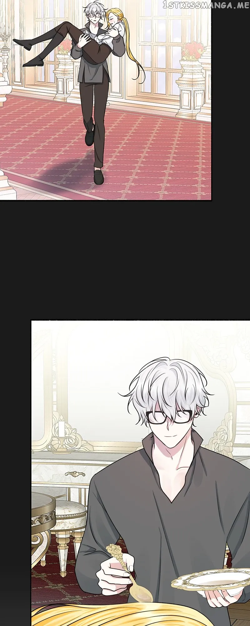My Angelic Husband is actually a Devil in Disguise Chapter 11 page 51