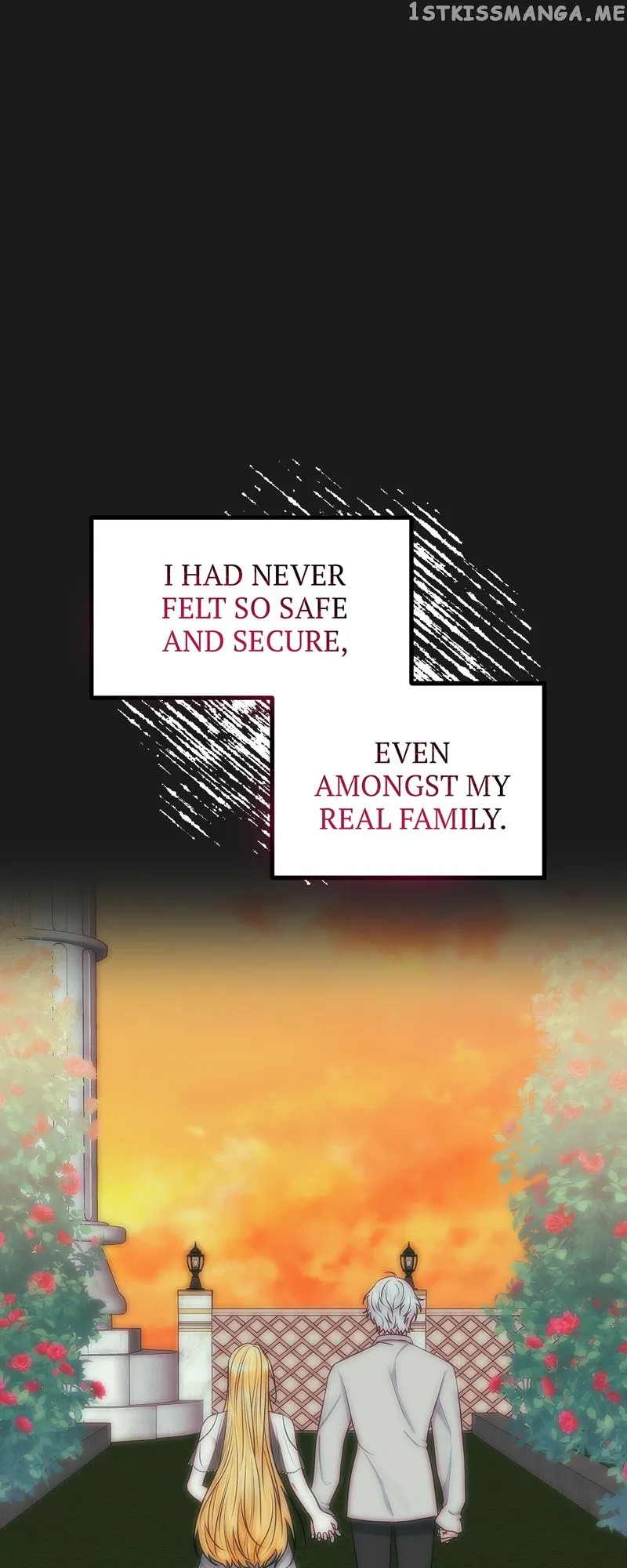 My Angelic Husband is actually a Devil in Disguise Chapter 11 page 57