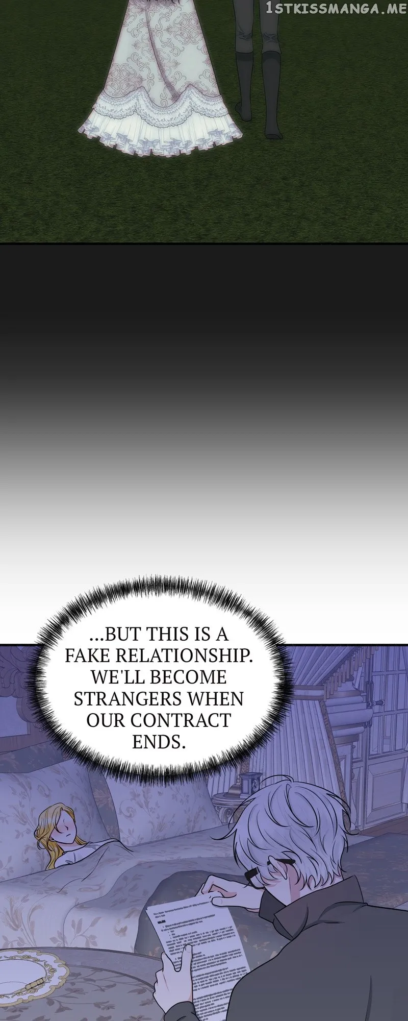 My Angelic Husband is actually a Devil in Disguise Chapter 11 page 58