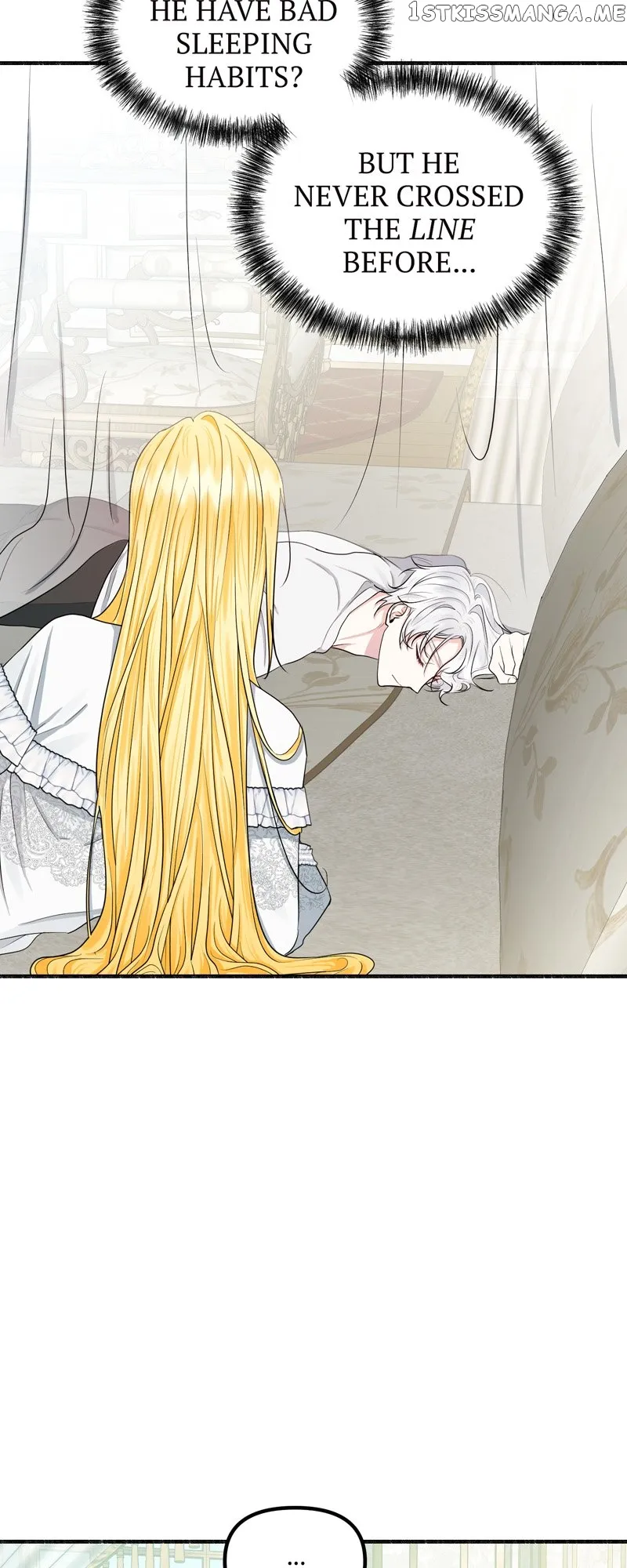My Angelic Husband is actually a Devil in Disguise Chapter 11 page 5