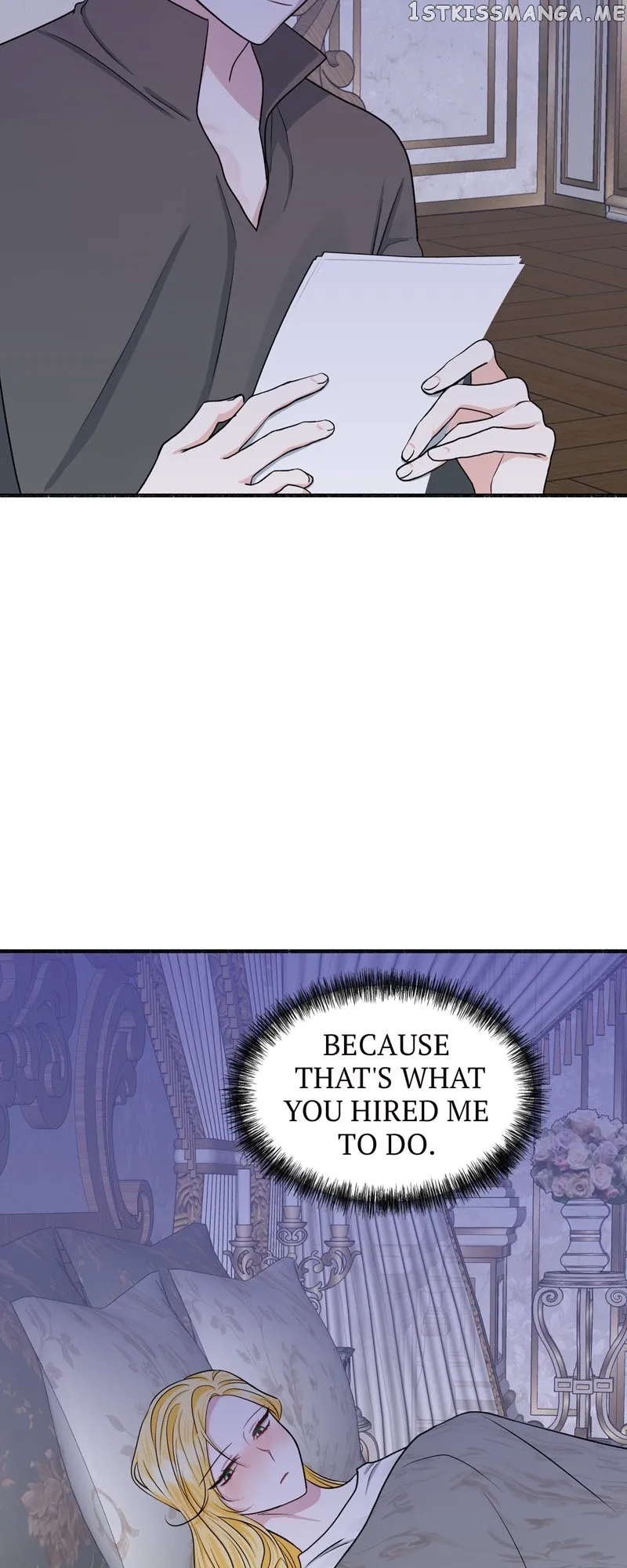 My Angelic Husband is actually a Devil in Disguise Chapter 11 page 61