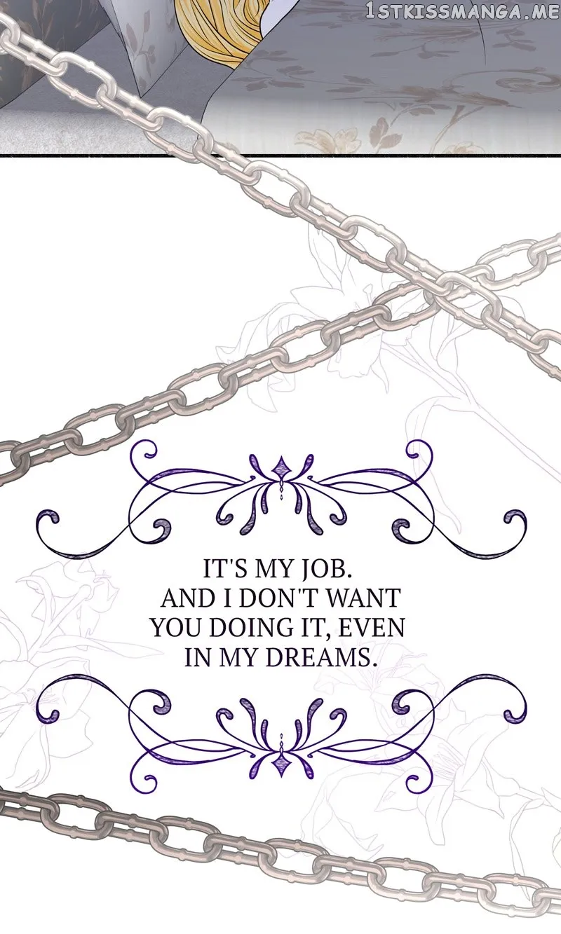 My Angelic Husband is actually a Devil in Disguise Chapter 11 page 62