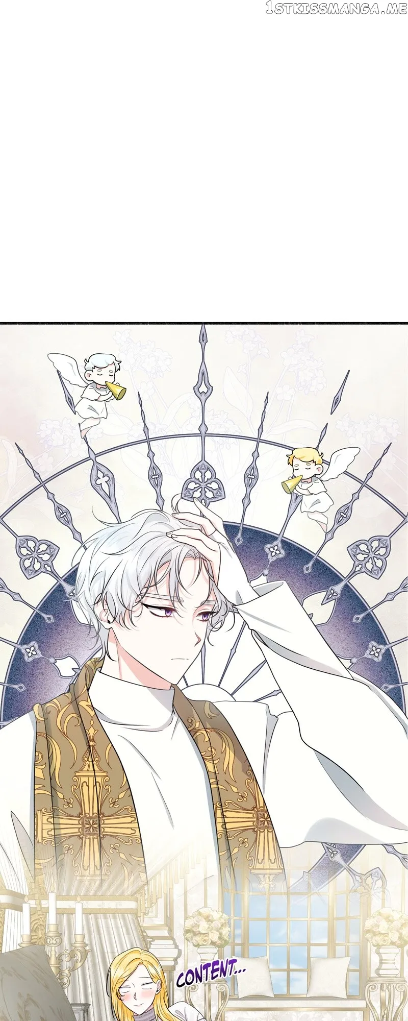 My Angelic Husband is actually a Devil in Disguise Chapter 11 page 7
