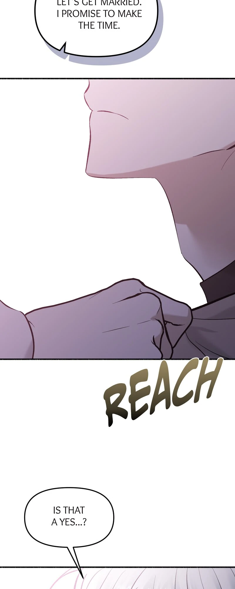 My Angelic Husband is actually a Devil in Disguise Chapter 110 page 9