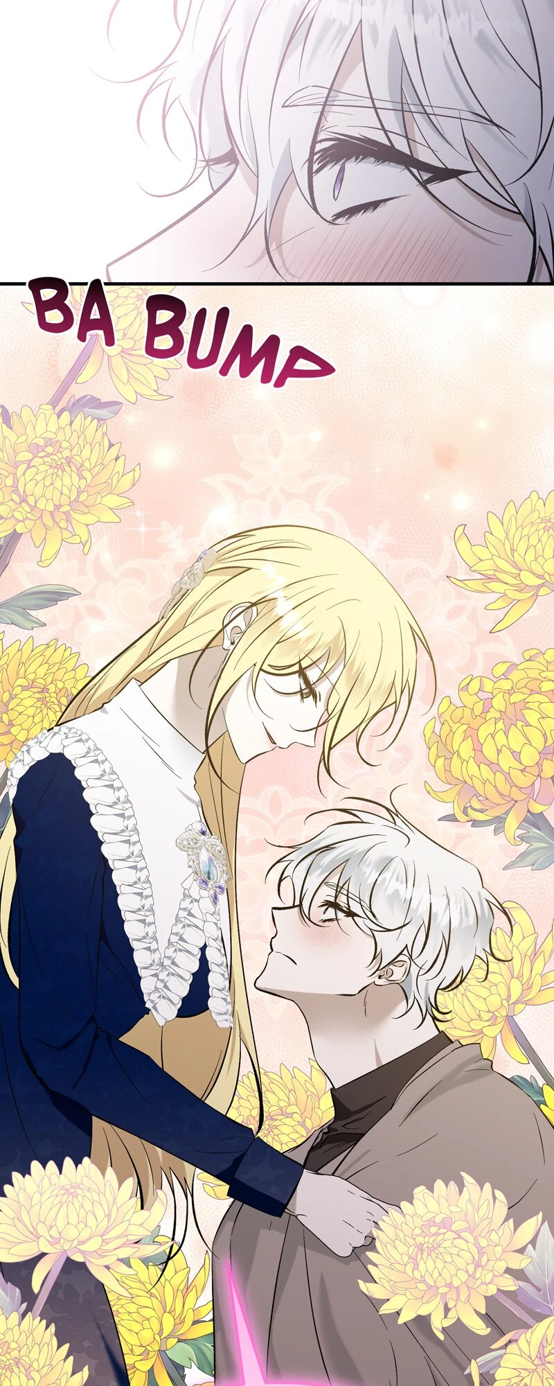 My Angelic Husband is actually a Devil in Disguise Chapter 110 page 10