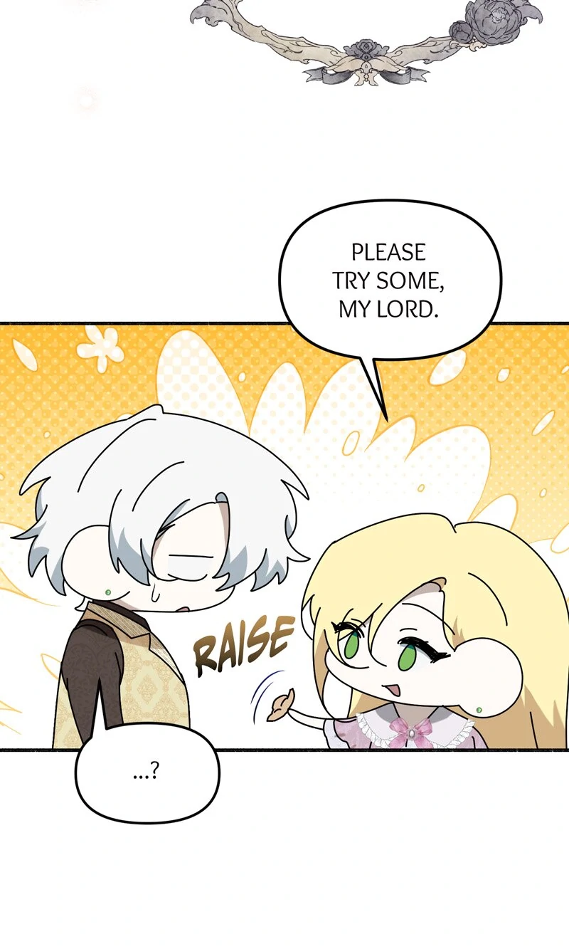 My Angelic Husband is actually a Devil in Disguise Chapter 110 page 13