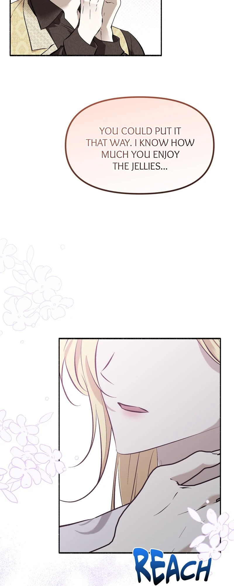 My Angelic Husband is actually a Devil in Disguise Chapter 110 page 19