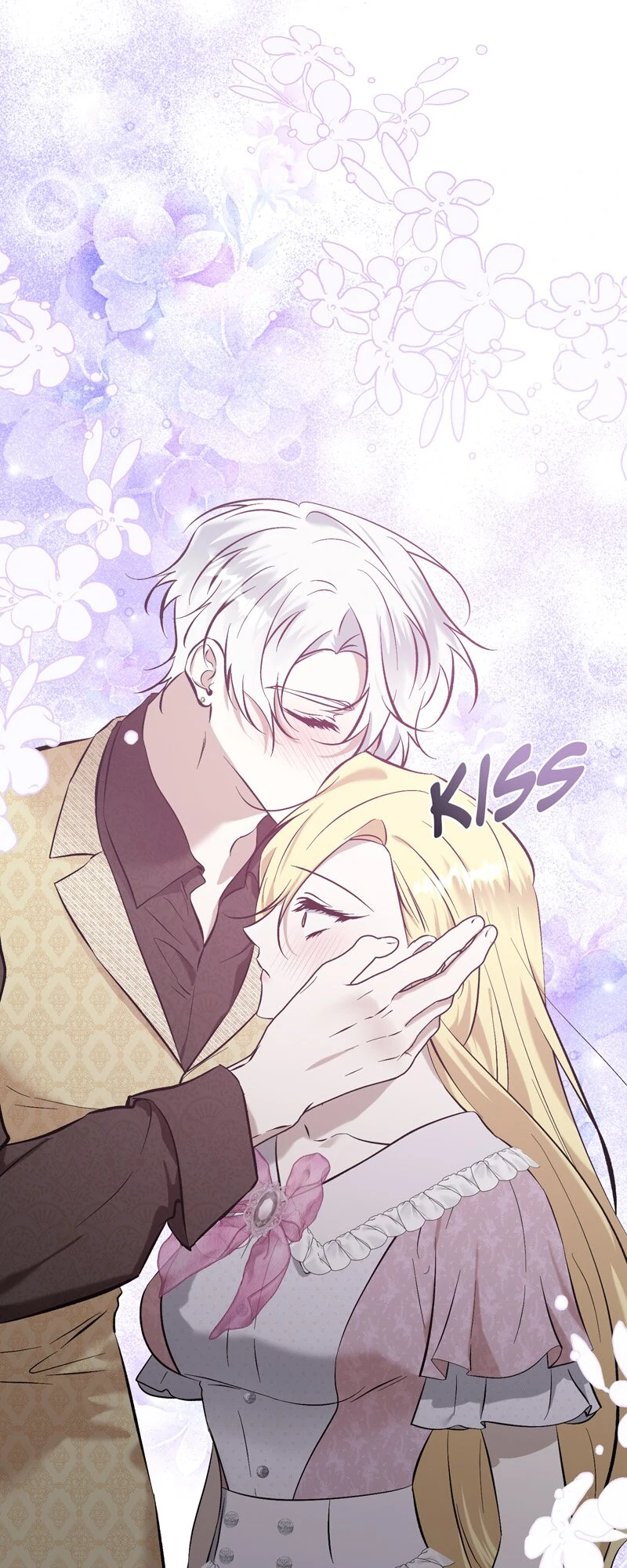 My Angelic Husband is actually a Devil in Disguise Chapter 110 page 20